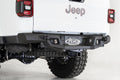 2020-2025 Jeep Gladiator JT Stealth Fighter Rear Bumper Addictive Desert Designs