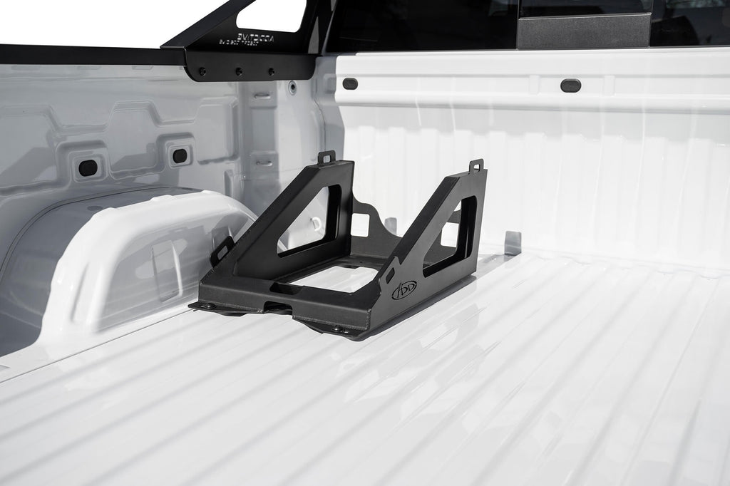 Full-size, Mid-size Trucks Tire Carrier Addictive Desert Designs