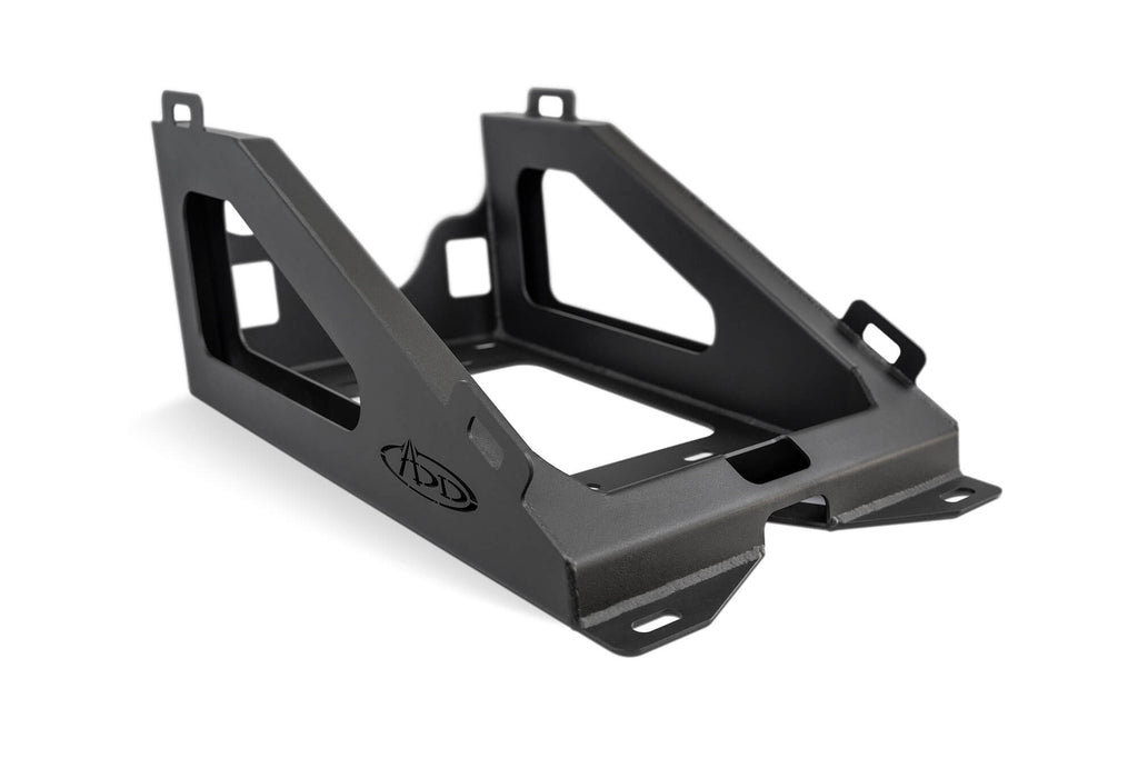 Full-size, Mid-size Trucks Tire Carrier Addictive Desert Designs